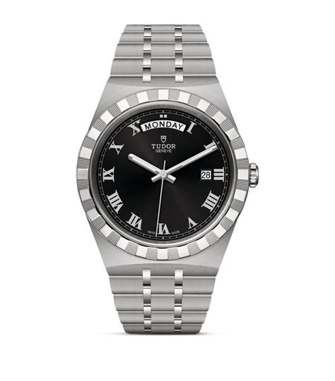 tudor royal daydate|tudor royal 41mm diamond.